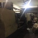 出售臺灣高峰1000加工中心兩臺