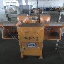 出售2.2KW/ 3HP變頻調(diào)速拋光機