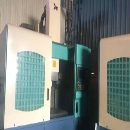 出售臺灣新虎將1米高速模具機