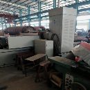 出售2011年臺灣上一平面磨床PSGC-50150AHR