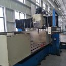 出售常州二機龍門鉆床ZK1500