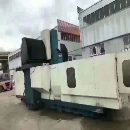 出售臺(tái)灣原裝建德龍門32P加工中心光機(jī)
