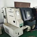德國進口斯賓納TC460車銑復合