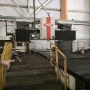 日本工機(jī)SNK動(dòng)梁龍門加工中心