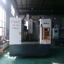 出售一臺2013年南京穎元1100加工中心