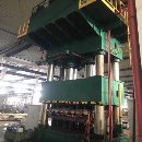 Y32~1500噸四柱液壓機