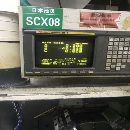 日本池貝斜車