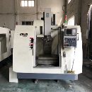 出售兩臺寶雞VMC850L