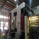 三一精機(jī)630雙工作臺臥加