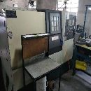 2013年友嘉FTC350數(shù)控車床