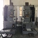 轉(zhuǎn)讓剎車盤加工用韓國(guó)起亞SKT-V3R/L立式車床