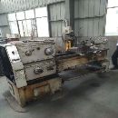 出售兩臺(tái)精品沈陽6150小車床