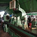 現貨出售無錫上機4米外圓磨床型號：M13100