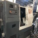 美國(guó)哈挺高精度斜軌車床