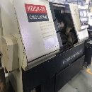 出售2臺凱達(dá)斜軌