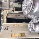 出售4臺大宇輪轂車床