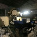 永進原裝1680加工中心