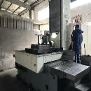 在位出售昆機數(shù)控臥加