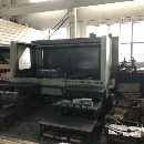 韓國原裝起亞630雙工位臥加
