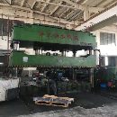 南通華東1200噸快速液壓機(jī)