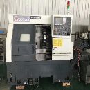 程泰GLS200精品數控車