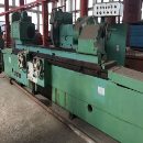 陜西機床廠ME1350高效外圓磨