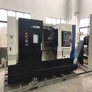全新未用韓國L600AW車床
