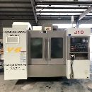 虹光偉業V6加工中心