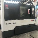 出售沈陽機床斜軌3675