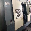 臺灣進口正代TCL-36B數控車床
