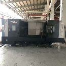 韓國斗山630x3100車銑復(fù)合