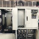 出售兩臺650精雕機