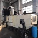 在位出售臺灣高峰產BMC-4122龍門加工中心
