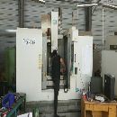 在位出售兩臺長春數控機床廠立加