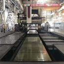 出售310米數控龍門鏜銑加工中心