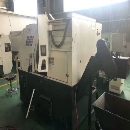 臺灣麗馳LT一350斜車