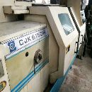 出售5臺寶雞CJK6150H數控車床