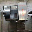 在位出售南京穎元EU1401AFI立式加工中心