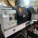 二臺(tái)大連CK6150/1000