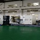 日本原裝馬扎克車銑中心