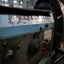 安陽鑫盛61125車床
