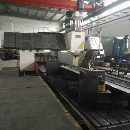 多棱2x6米重型龍門加工中心