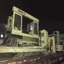 東芝五軸聯(lián)動(dòng)臥式加工中心BMC 80(5)