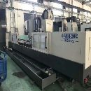 哈馳6500型材加工中心