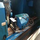 上海機床廠H234x1500/DM數控端面外圓磨床