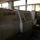 寶雞CK40數(shù)控車床