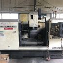 云機850加工中心，