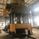 1000噸鍛造油壓機(jī)