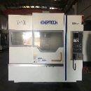 浙江久工精密機械V10L立式加工中心一臺