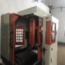 烽鐵650雕銑機